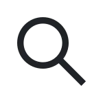 Search SVG Icon